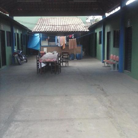 Hotel Pousada Bela Dora Araraquara Exteriér fotografie