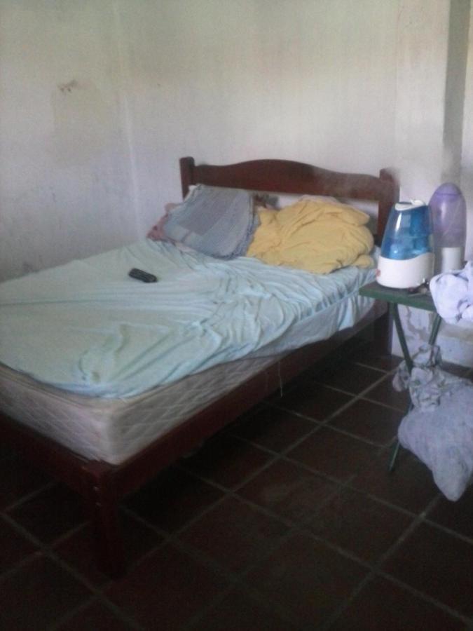 Hotel Pousada Bela Dora Araraquara Exteriér fotografie