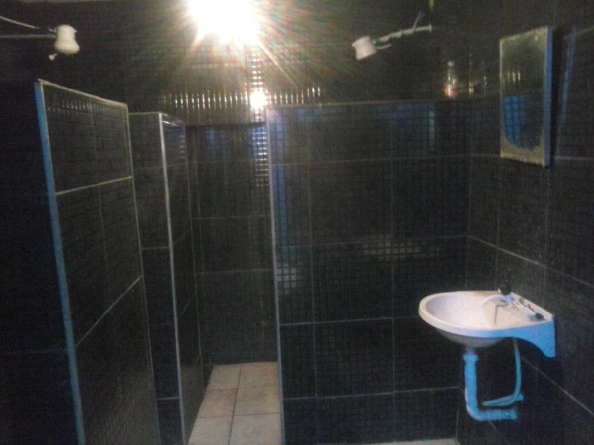Hotel Pousada Bela Dora Araraquara Exteriér fotografie