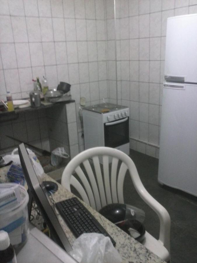 Hotel Pousada Bela Dora Araraquara Exteriér fotografie